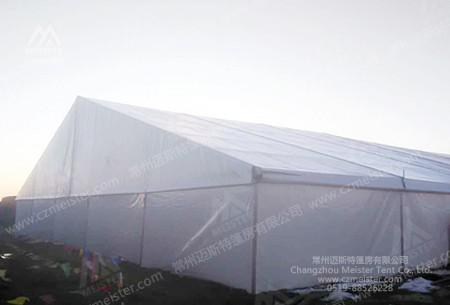 工業(yè)倉(cāng)儲(chǔ)帳篷