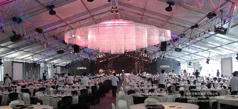 邁斯特篷房-活動篷房 邁斯特篷房-活動篷房