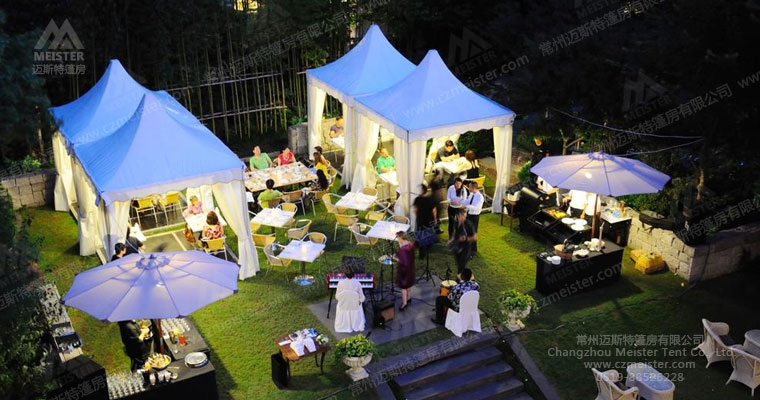 慶典篷房 慶典篷房