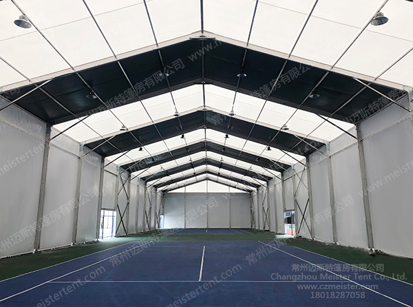 籃球場篷房 籃球場篷房