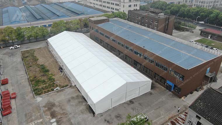 戶外臨時(shí)倉(cāng)儲(chǔ)篷房 戶外臨時(shí)倉(cāng)儲(chǔ)篷房