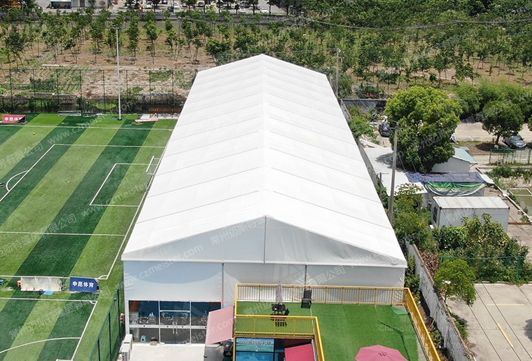 羽毛球篷房 羽毛球篷房