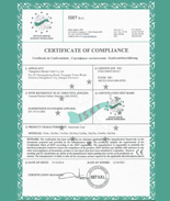 歐盟CE認(rèn)證